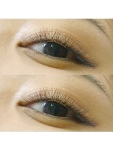 サロン モッズ(SALON MODS)/LEDボリュームラッシュ