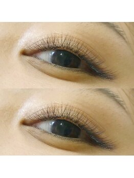 サロン モッズ(SALON MODS)/LEDボリュームラッシュ