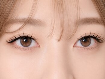 アイミーアイビューティー 宇都宮本店(ime eye beauty)の写真/当日予約◎「可愛くなりたい」と「まつげを大切にしたい」を叶えるヴィーガン認証まつげパーマ｜認定正規店