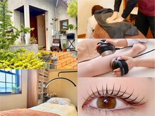 モモサロン(MoMo Salon)