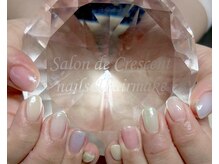 サロン ド クレセント(Salon de Crescent) PG015018424