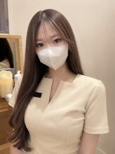 フルノーティス 天神店(fl Notis) Notis Mahiro