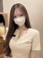 フルノーティス 天神店(fl Notis) Notis Mahiro