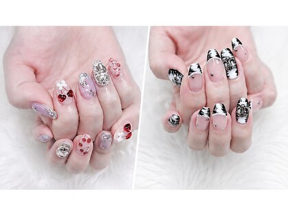 エリクサーネイル 新宿3丁目(Elixir Nail)の写真