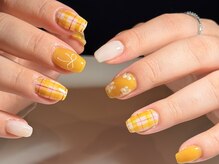 ナチュラルビューティーコンプレックス ティアラ(Natural Beauty complex TIARA)の雰囲気（［岸和田/完全個室］自爪に優しいフィルイン）
