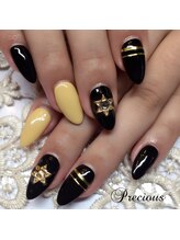 プレシャス プライベートビューティーサロン(Precious Private Beauty Salon)/