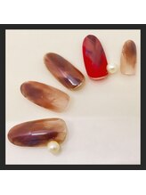 マイヤ 門前仲町本店(maiya)/マグネットアンバー