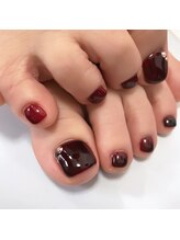 フィーノ ネイル(fino nail)/