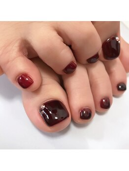 フィーノ ネイル(fino nail)/