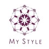 マイスタイル(MY STYLE)ロゴ