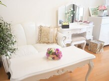 ヴェルーチェ/内観2