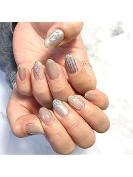 アイラッシュ エルーチェ(Eluce)/