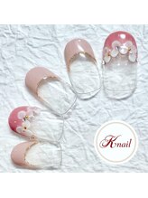 ケイネイル(Knail)/ラグジュアリーアート