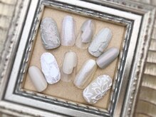 エスネイル(Snail)/6500定額デザイン