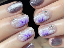リアーナネイル(LianA Nail)/
