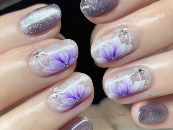 リアーナネイル(LianA Nail)/