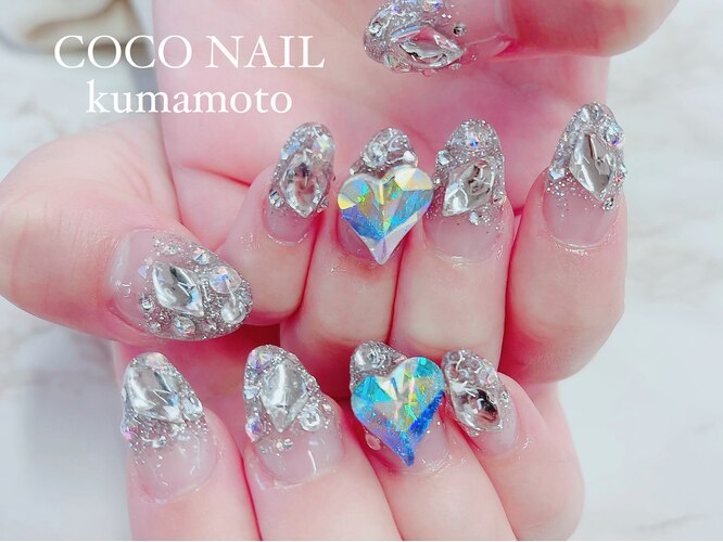 ココネイル(COCO NAIL)｜ホットペッパービューティー