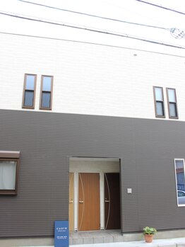 クオーレ(cuore)/外観1