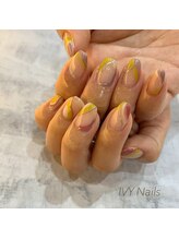 アイビーネイル(IVY Nails)/