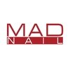 マッドネイル(MAD NAIL)のお店ロゴ