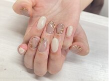 instagramもやってます→【@re.nail23】