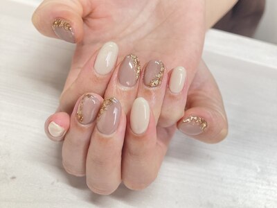 instagramもやってます→【@re.nail23】