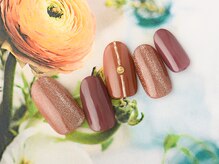 ダッシングディバ エキュート 立川店(DASHING DIVA)/マグネットネイル