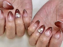 ネイルサロン シェリス(Nail Salon CHELICE)/