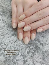 プライベート ネイルサロン マーマ(murmur)/うるつやネイル