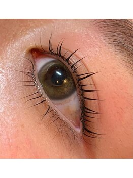 ネオリーブ シュシュ 神保町店(Neolive susu)/パリジェンヌラッシュリフト