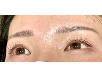 レビー(Revie)/セラムラッシュリフト