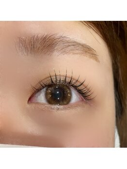 ボアップ(boappu)/フラットラッシュ