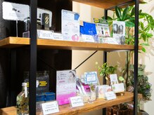 エクラ(eclat)/サロン専売品☆