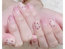 シェリエ(Cherie)/チェリー/カラグラ