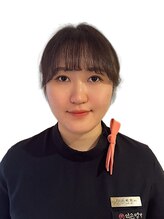 薬手名家 心斎橋店&nbsp;ソ ジョンミン