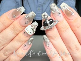 持ち込みデザイン