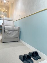 クレールアイラッシュ(Clair eyelash)