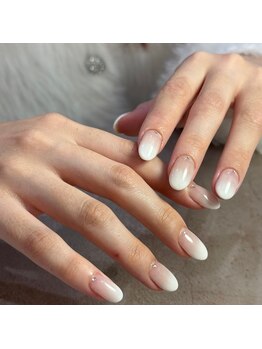 ラティアム 亀山店(LaTiam)/グラデーション