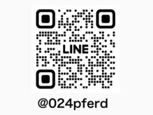 ミスターアンクール 鹿児島(Mr.uncoeur)/LINEでの簡単予約もあります