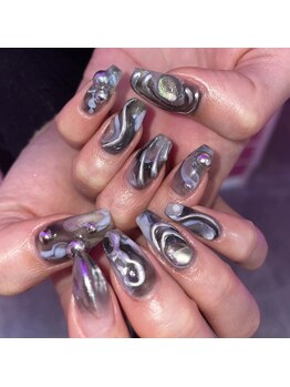 ピンズイチロク(PINS16)/ジェル90分