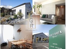 ガレリア ビューティー 桑名店(GALLARIA Beauty)/《GALLARIA BEAUTY》へようこそ