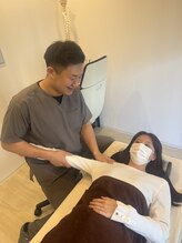 心斎橋長堀フェムテック整骨院/整体/マッサージ/ストレッチ