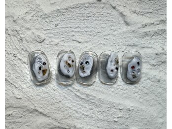 ブリッジバイネオリーブ 綱島店(bridge by neolive)/ ★選べる定額¥6600