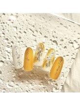 モーヴ(mauve b+)/【オフ無料】　トレンドコース