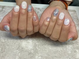 定額デザインB