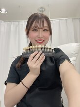 ホワイトニングショップ 新小岩店 久保田 