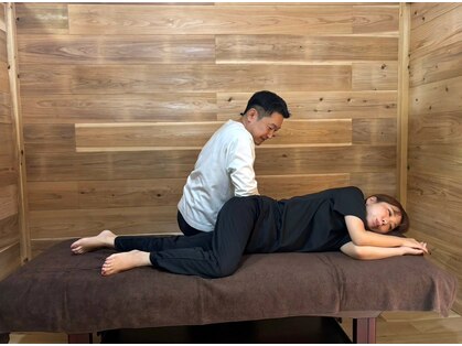 サルーコンディション(Salud condition)の写真
