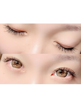 まつげのお悩み解決サロン