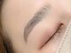 ネイルアンドアイラッシュサロン マーブル(marble)の写真/人気の《ハリウッドブロウとパリジェンヌラッシュリフト》で垢抜け♪大人女性向けワンランク上の目元へ◇