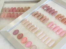 サロン ガオ(salon GAO)/オフィスネイル♪♪